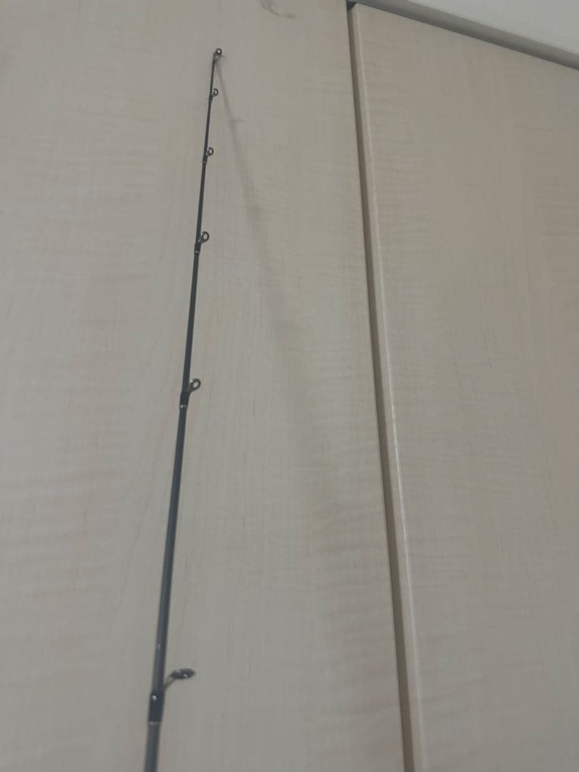 テムジン　スピンコブラ　63mh イマカツ　カレイドセルペンティ