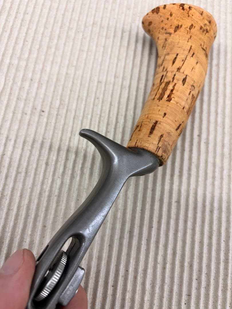 Glass Eye Works ガングリップ　ビンテージ