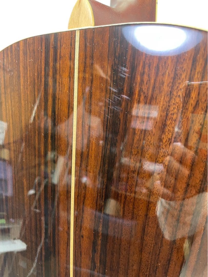 YAMAHA ヤマハ LL16 ARE エレクトリックアコースティックギター