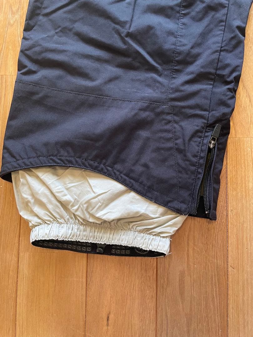 BURTON ANALOG / バートン アナログ　スノボ　パンツ　Lサイズ　黒