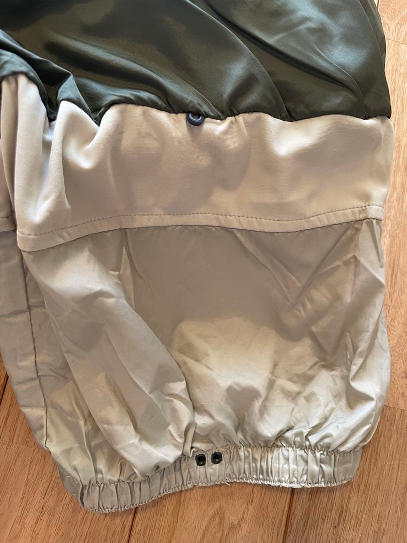 BURTON ANALOG / バートン アナログ　スノボ　パンツ　Lサイズ　黒