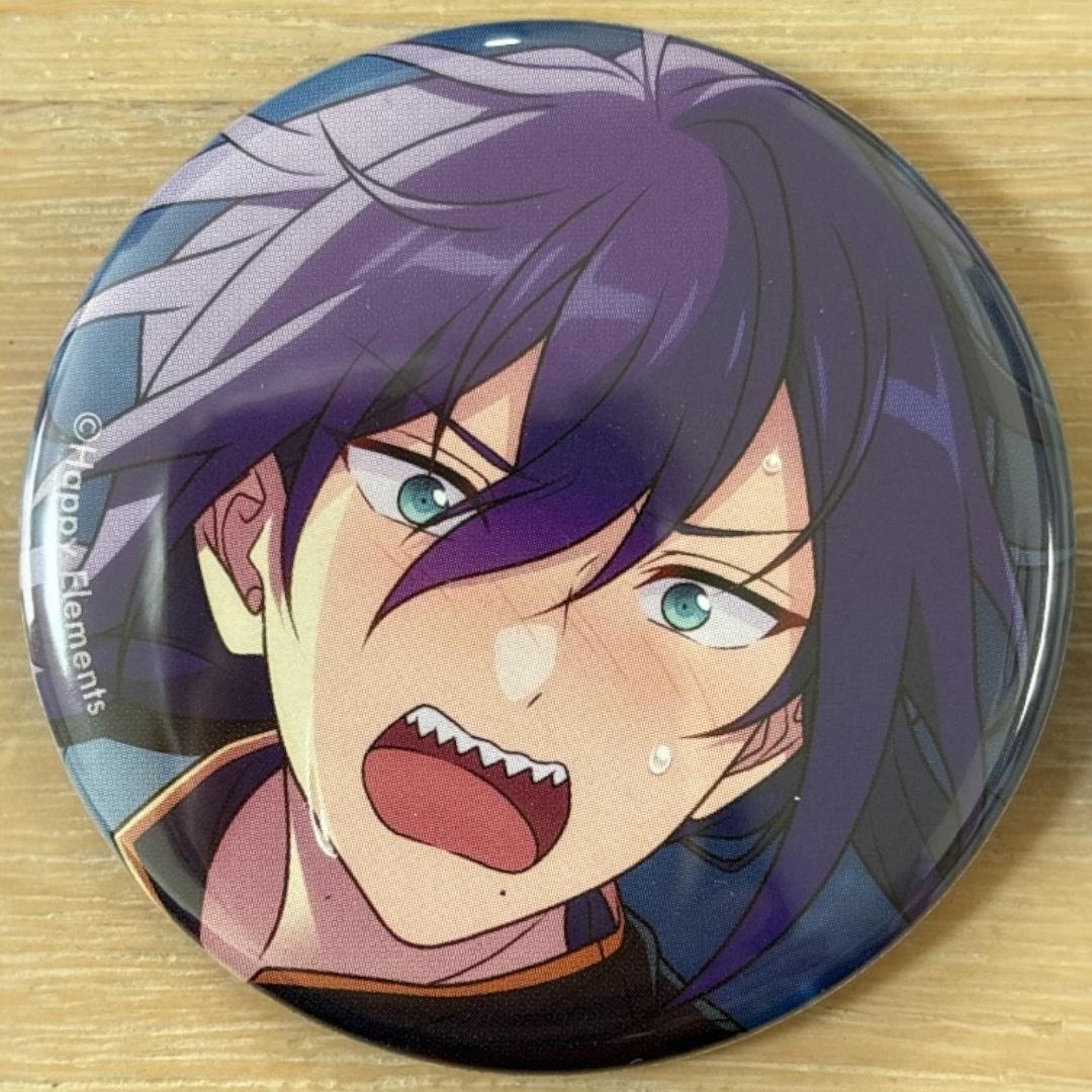 礼瀬マヨイ あんスタ コレクション缶バッジ Aug Casual 10個