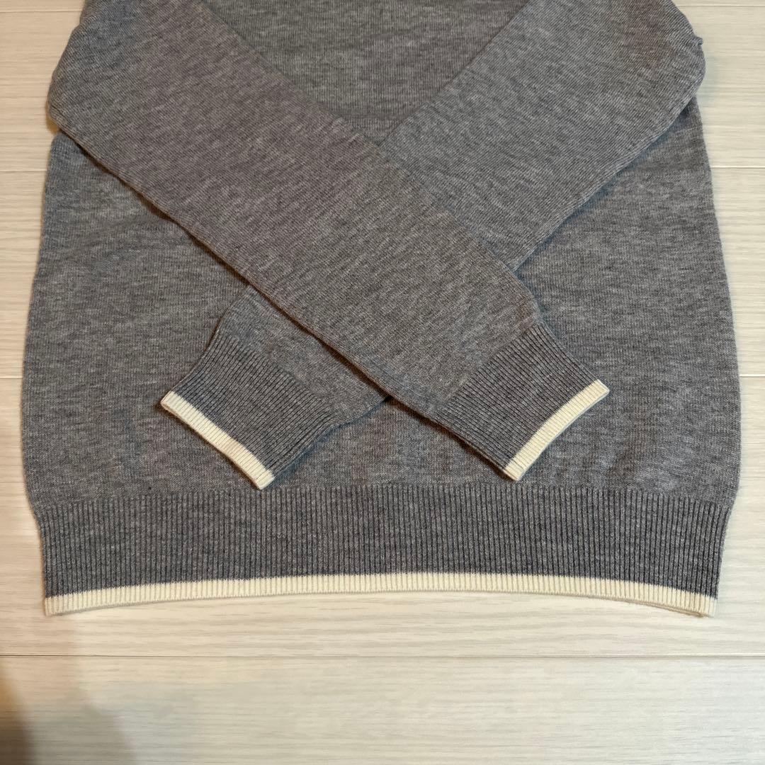 新品未使用  アルチビオ  セーター  プルオーバー 36
