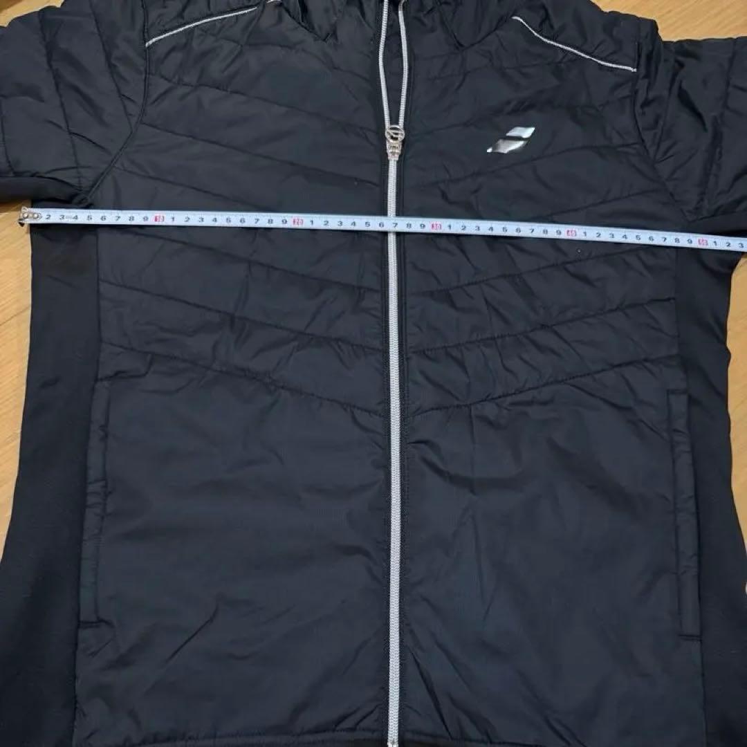 バボラ　テニスウェア　ウォームアップ　上下セット