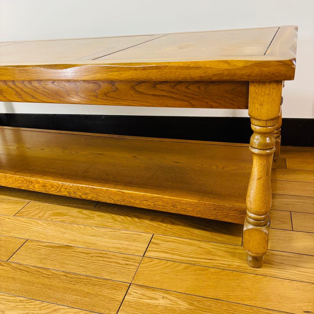 KOSUGA コスガ センターテーブル ビンテージ 送料込み