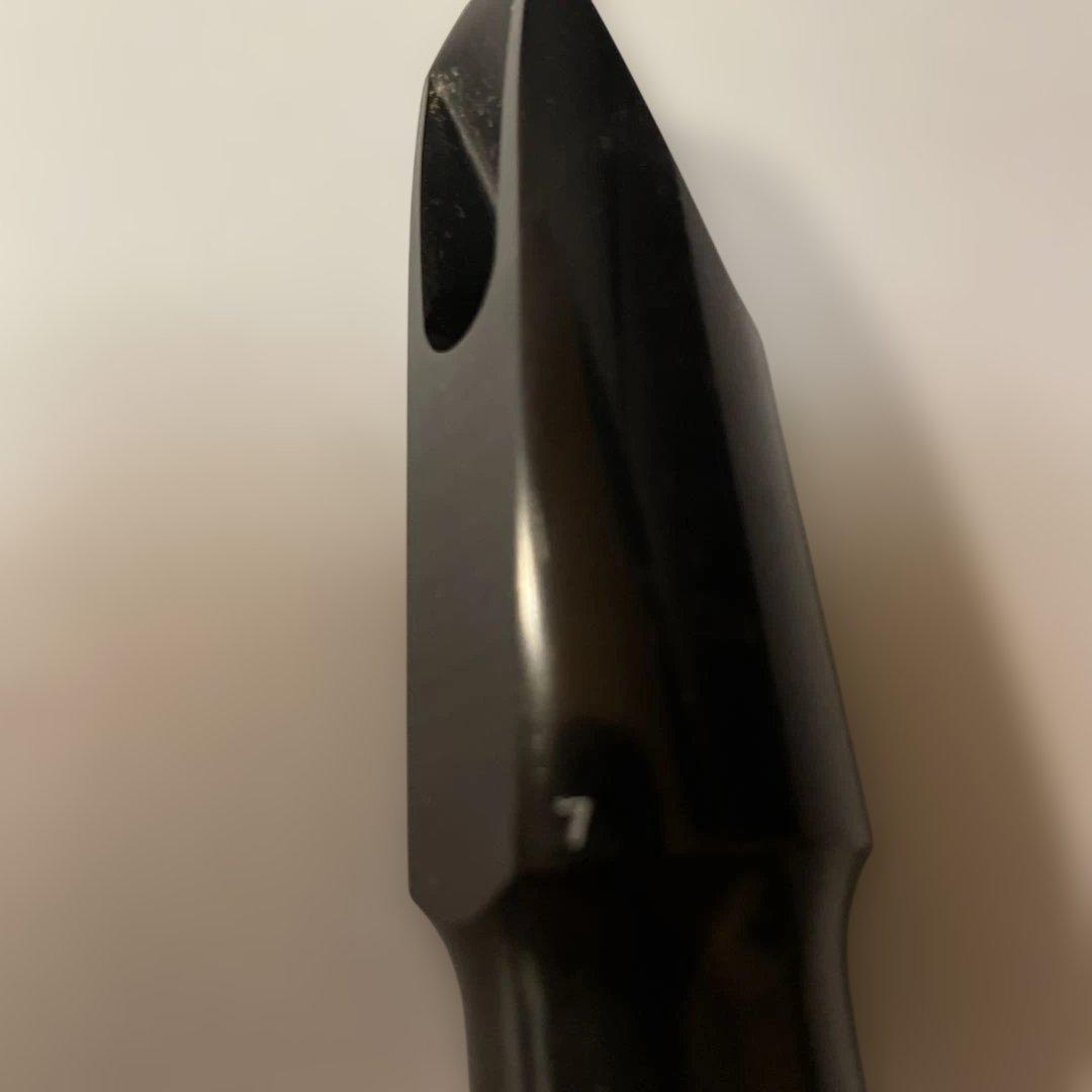 Yanagisawa ソプラノサックスマウスピース S-7