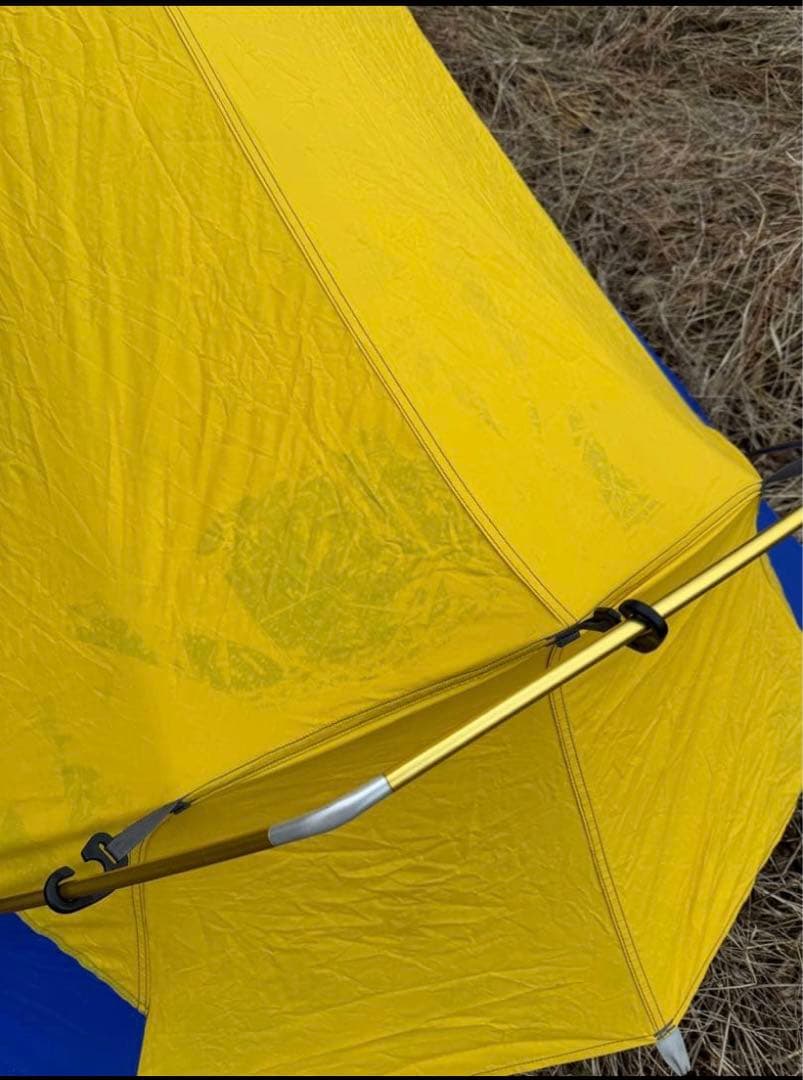 90年代　Sierra Designs シエラデザイン　フラッシュマジック