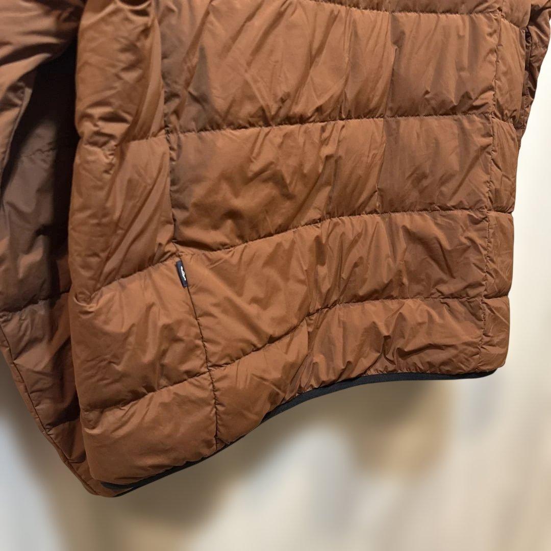 キャロウェイ ゴルフ アルペン別注 ダウンジャケット 3L