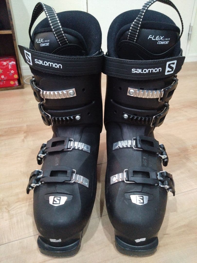 salomon X-ACCESS 70 WIDE スキーブーツ 27/27.5㎝