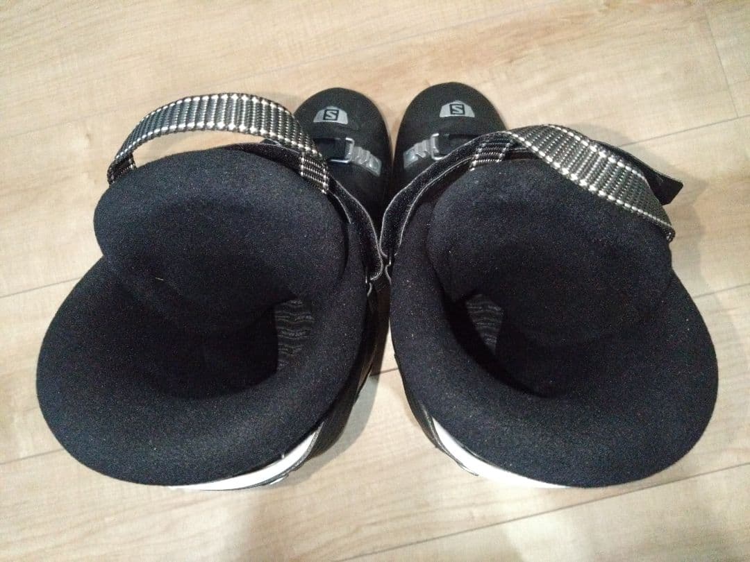 salomon X-ACCESS 70 WIDE スキーブーツ 27/27.5㎝