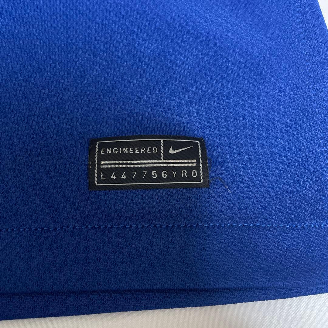 NIKE Chelsea FC DRI-FIT XL お値下げ中！