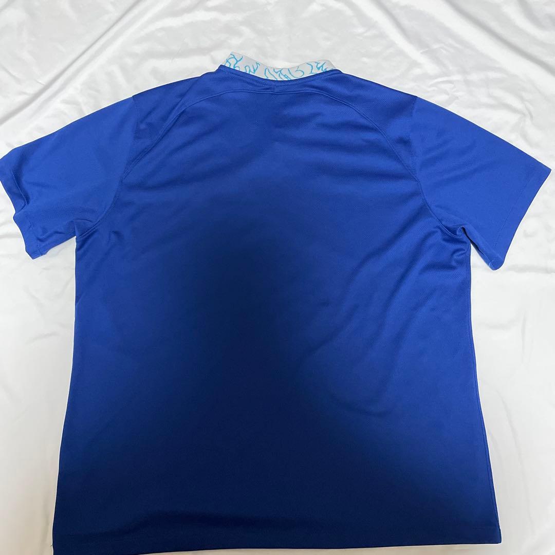 NIKE Chelsea FC DRI-FIT XL お値下げ中！