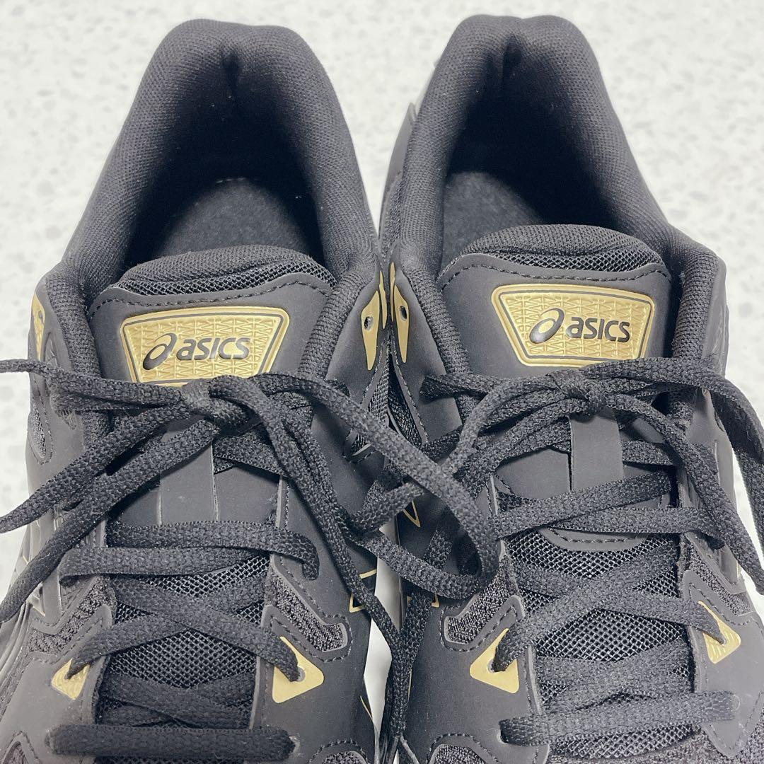 ASICS Gel-Rocket10 バレーボールシューズコートシューズ29.5