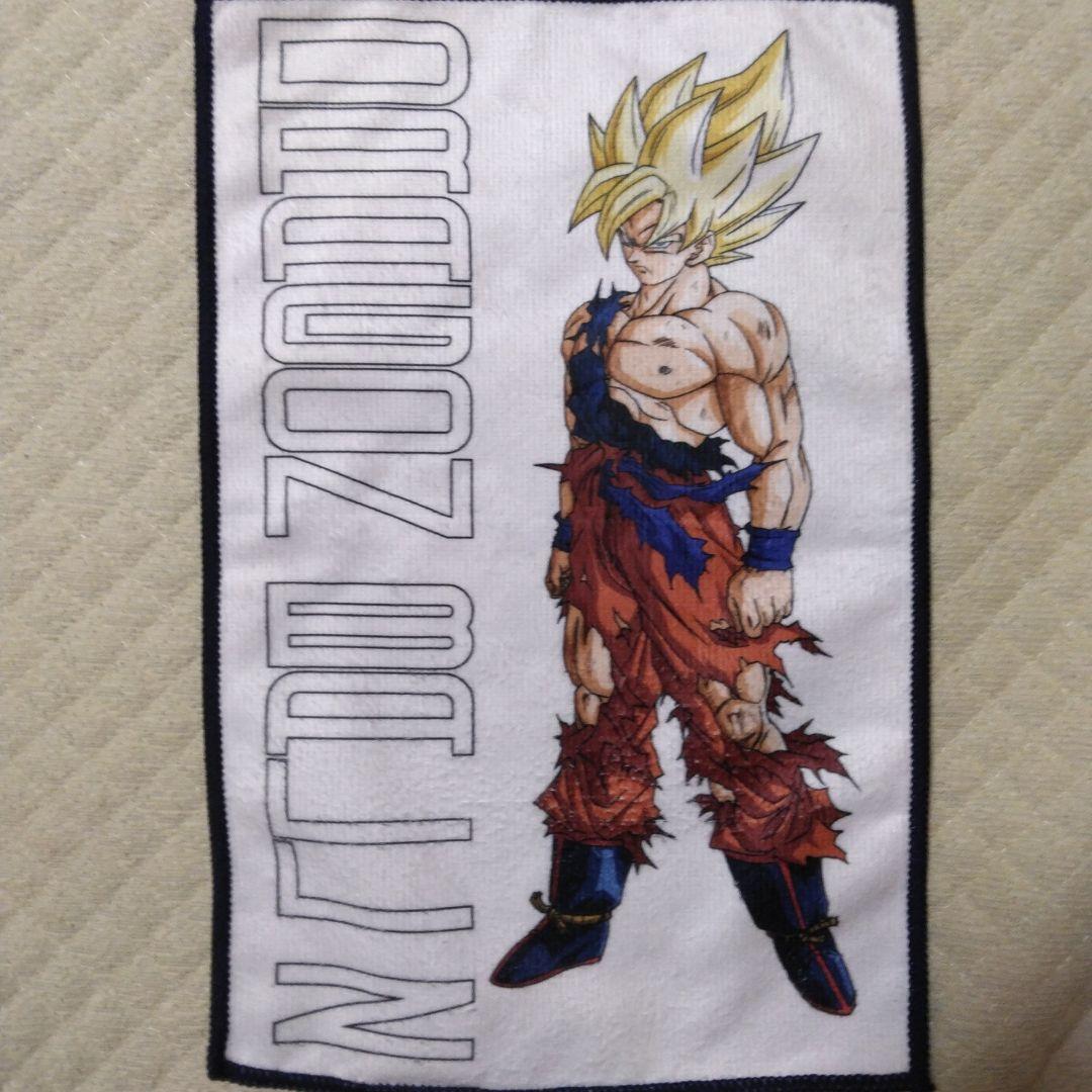 SDBH スーパードラゴンボールヒーローズ UGM4-067 孫悟空