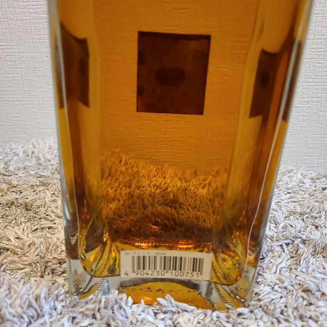 The Blend of Nikka　未開栓 ザブレンドオブニッカ 660ml