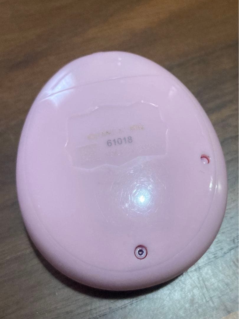 たまごっちみーつ　メルヘンみーつver. ピンク