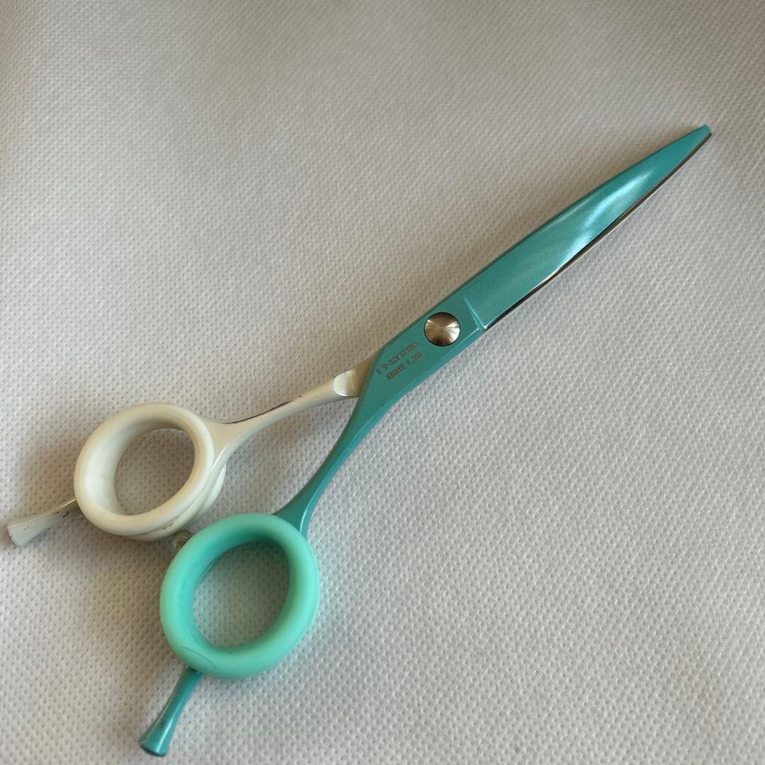 BEARDS ビアーズ　トリミング　ショコラカーブシザー