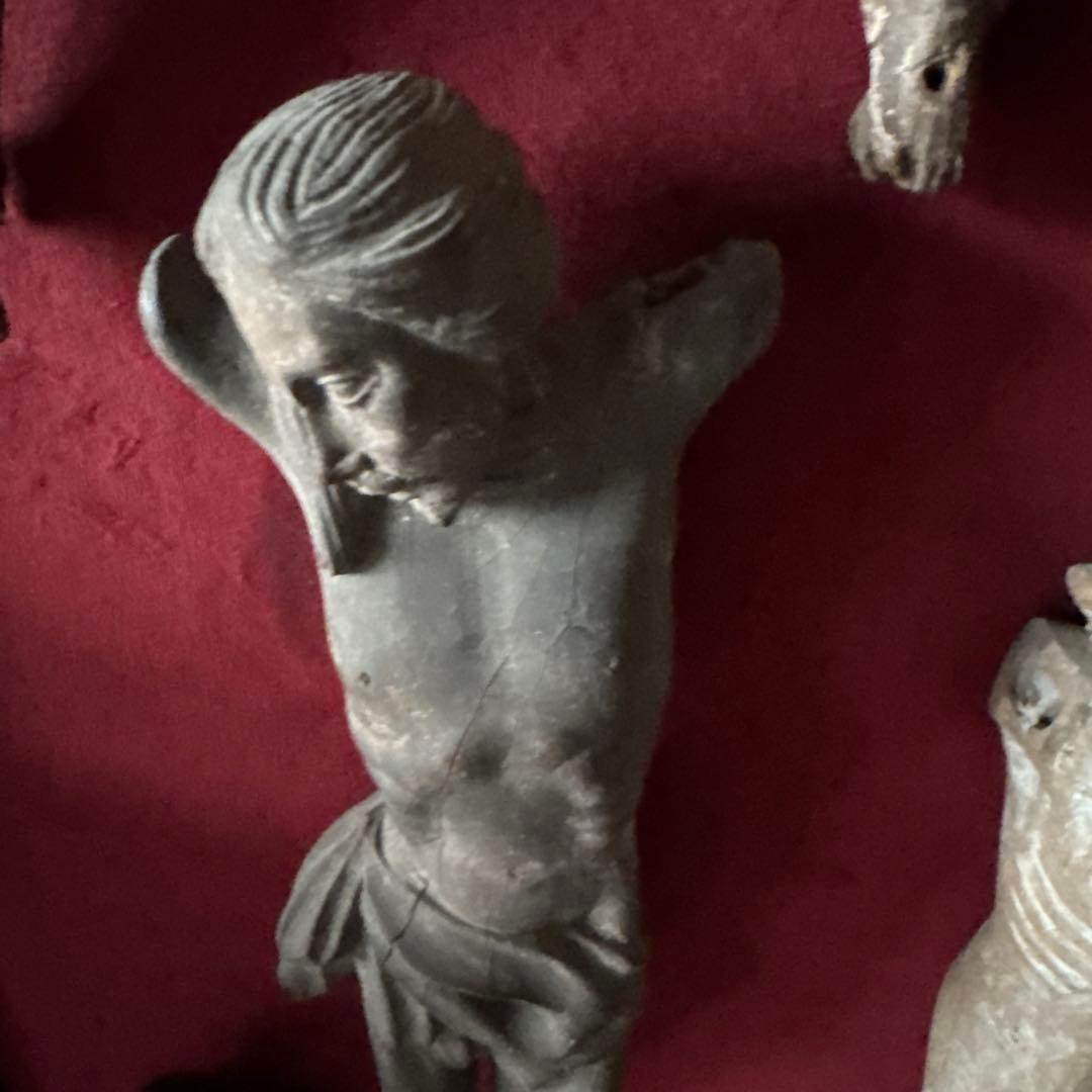 サント　キリストコレクション 壁掛け