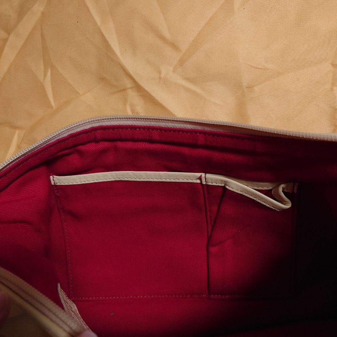 キタムラ×Takamiy トートバッグ