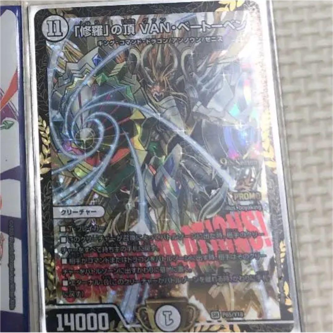 デュエル・マスターズ