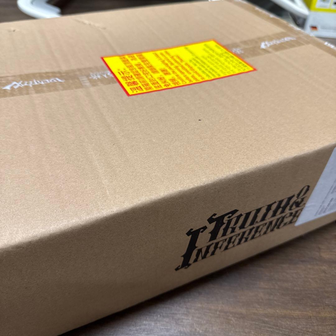 第5人格 第五人格 オフラインパック 麒麟商人 白黒無常　コード未使用　6周年