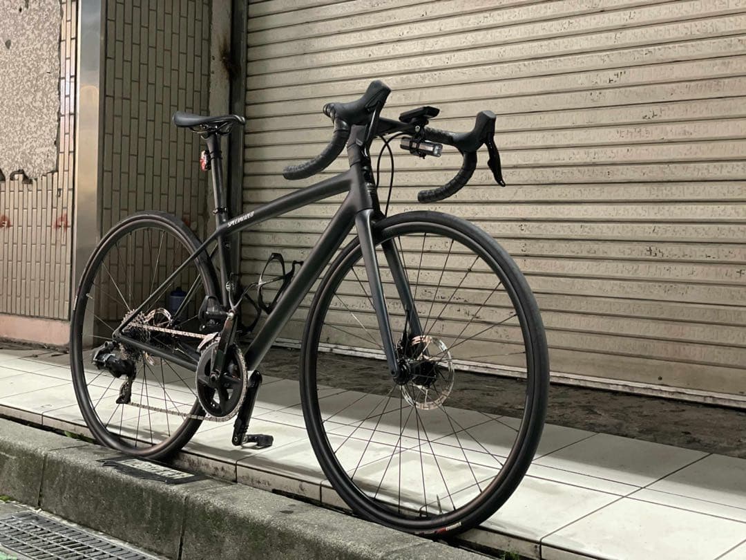 スペシャライズド AETHOS 2022モデル SRAM rival Di2