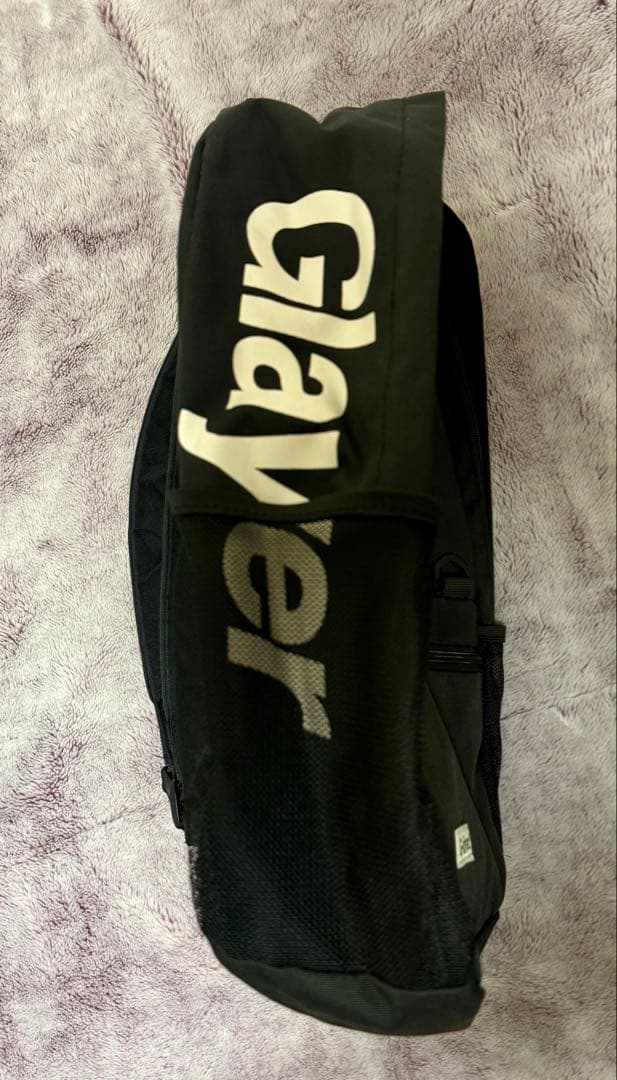 GLAY ズラーリュック vol.3 TERU グッズ ZURA