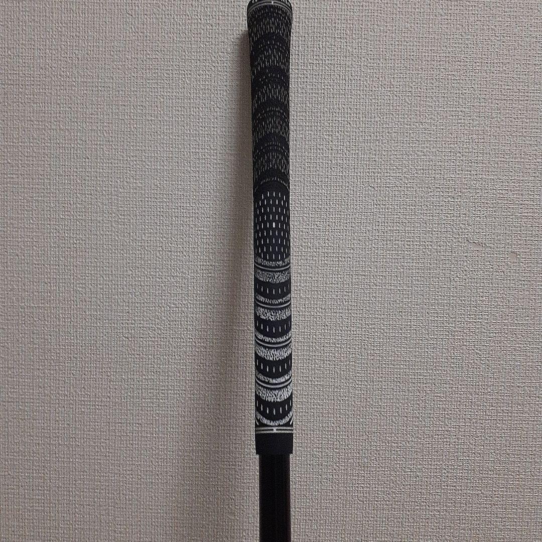 タイトリスト　 GT3 ドライバー　VENTUS BLACK TR 5S