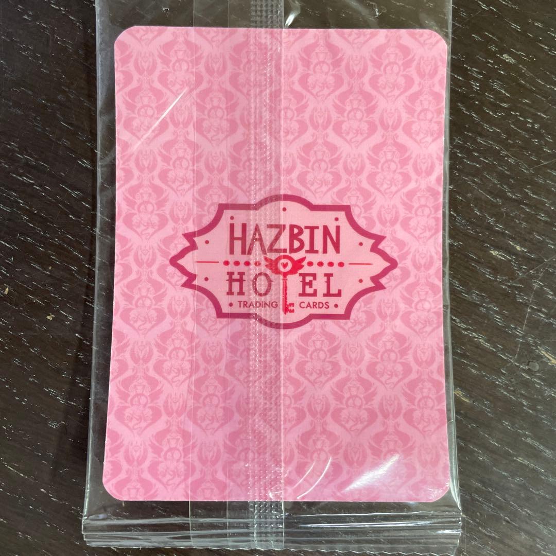 HAZBIN HOTEL TRADING CARDS PR-14♯2