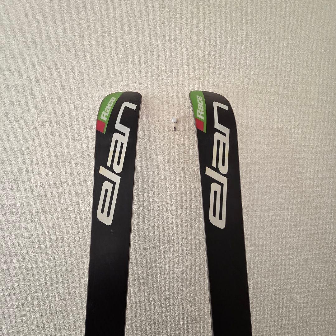 ELAN GSX RACE World Cup 188cm ビンディング付