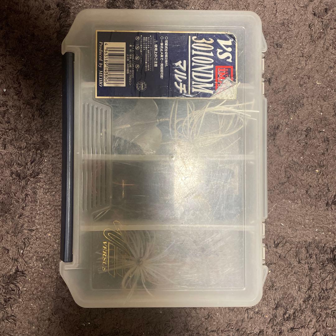 け*じ様 ブラックバス釣り用ルアー、ワームまとめ売り