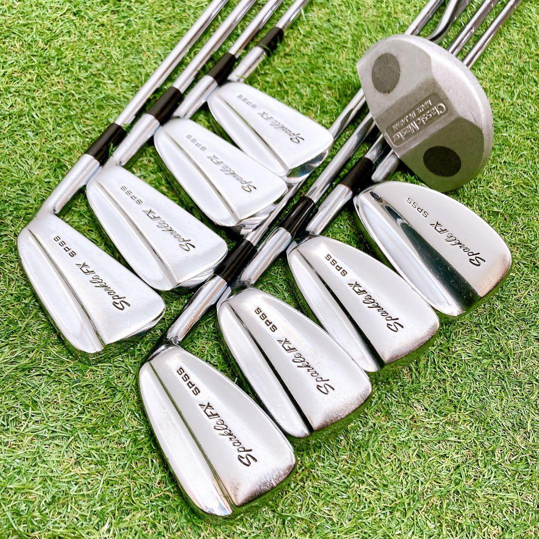 H11.テーラーメイド　初心者オススメ　メンズセット　ゴルフクラブ　13本右利き