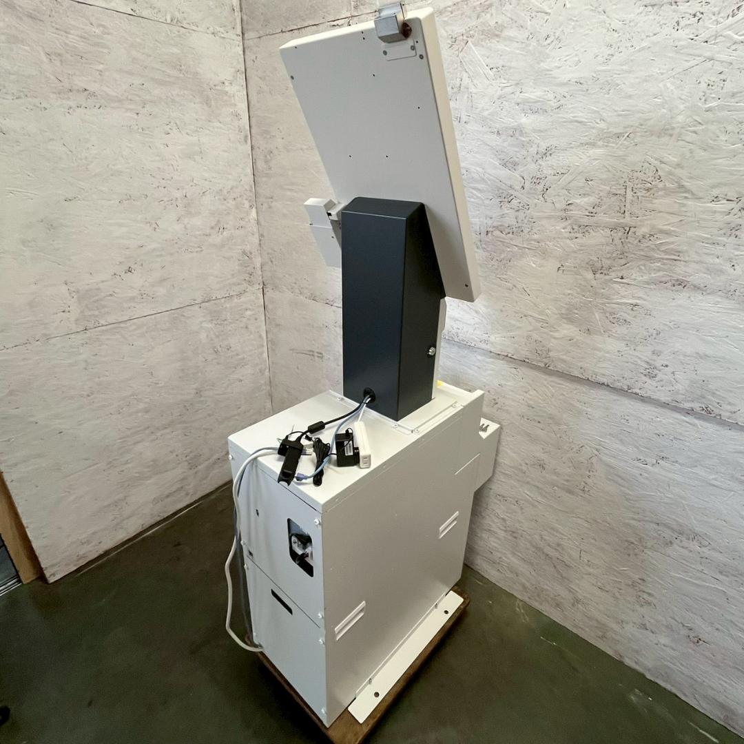 POSIFLEX セルフレジ EK-2100 Series A0917