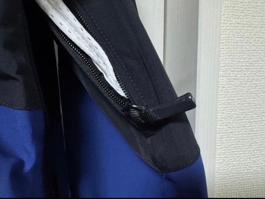 VOLCOM L GORE-TEX JACKET サイズL