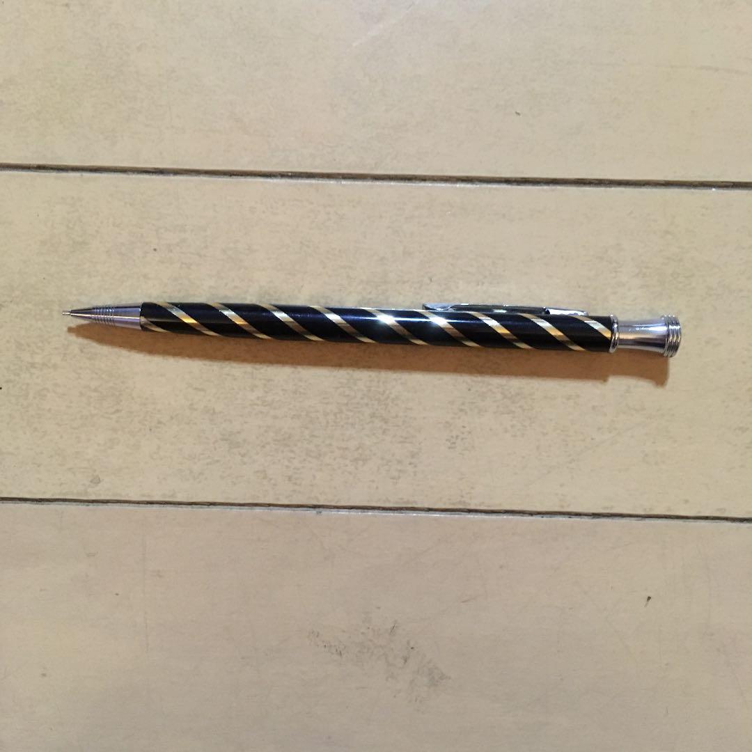 貴重  シャープのシャーペン