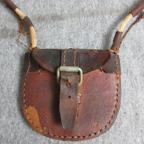 当時物国鉄タブレットキャリア [B28033]