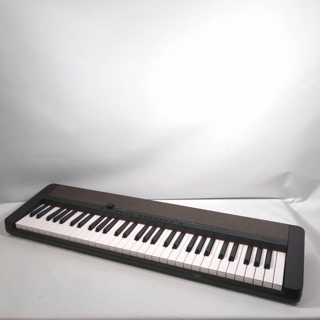 スタンド付き カシオ CASIO 電子キーボード カシオトーン CT-S1