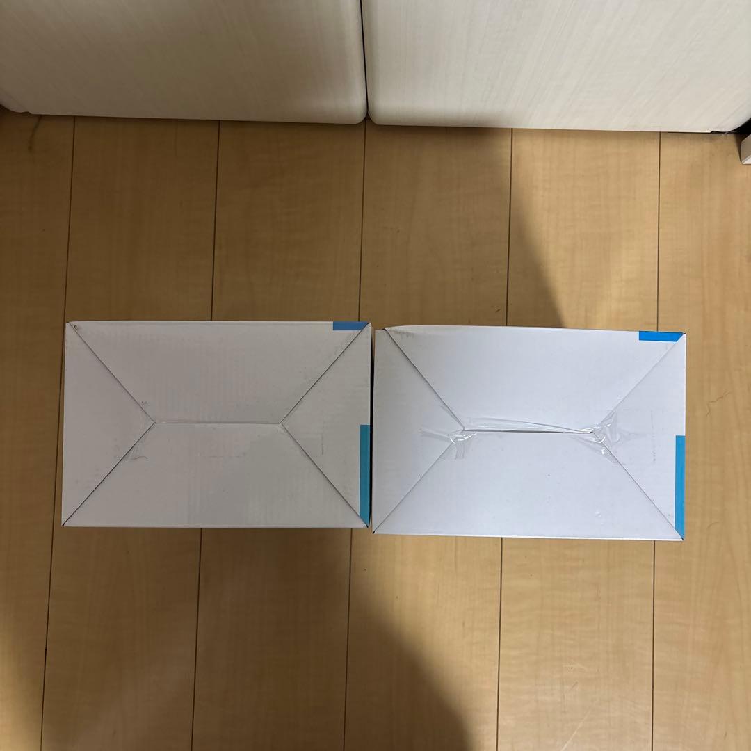 メ*ン様 1番くじ　ドラゴンボール40th 〜其之一〜A賞・B賞