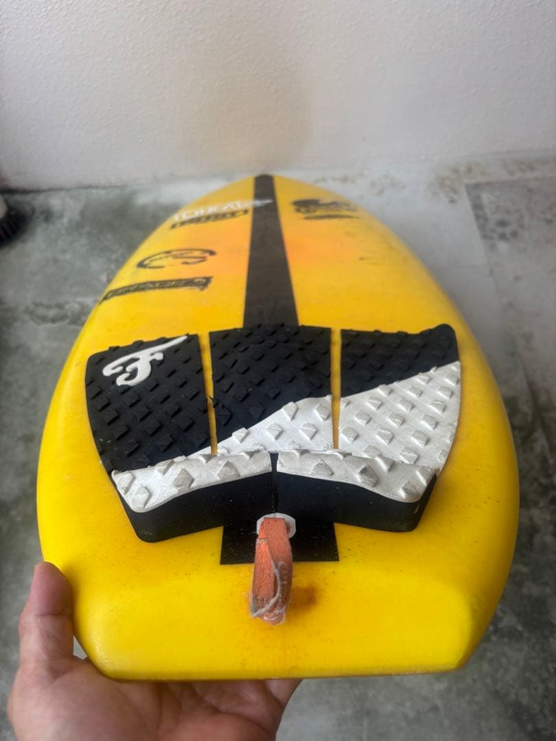 グレース　サーフボード　Gランナー　モデル