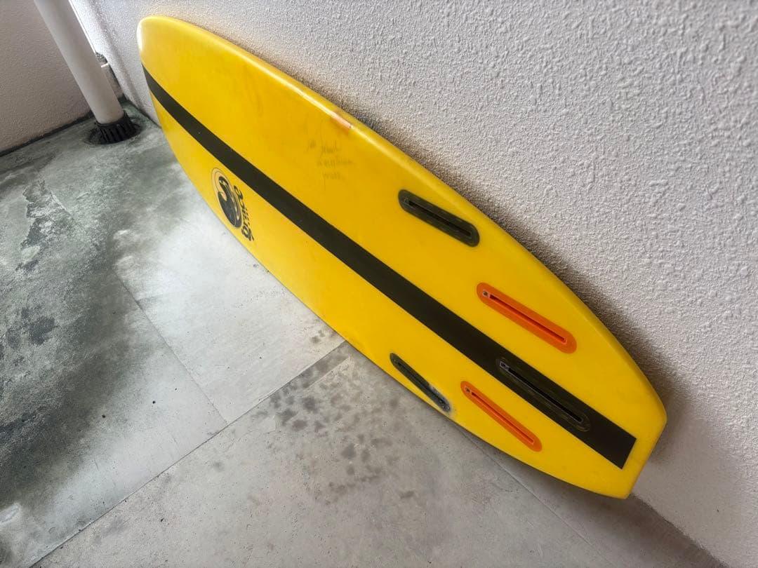 グレース　サーフボード　Gランナー　モデル