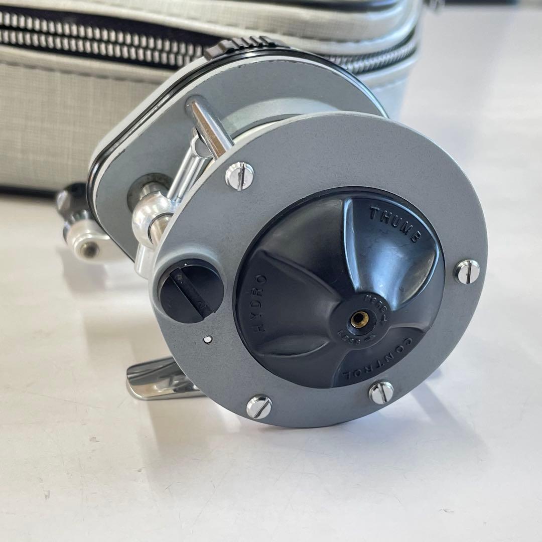 PFLUEGER SUPREME 511 初期ショートツイン