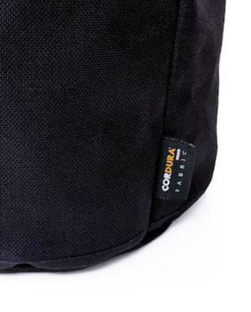 Golfickers ゴルフィッカーズ カートバッグ ゴルフバックBlack