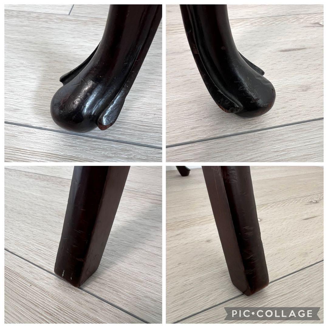 Lena！　ビクトリアンチェア③