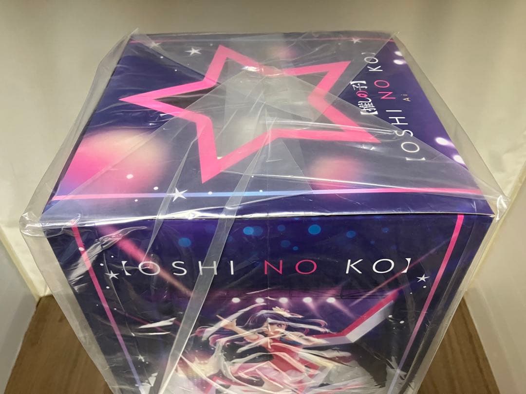 【未開封】FuRyu (フリュー)【推しの子】アイ F:NEX 1/7フィギュア