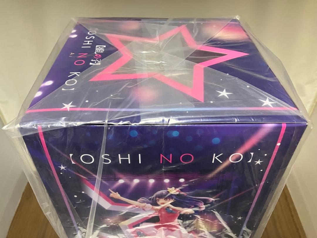 【未開封】FuRyu (フリュー)【推しの子】アイ F:NEX 1/7フィギュア