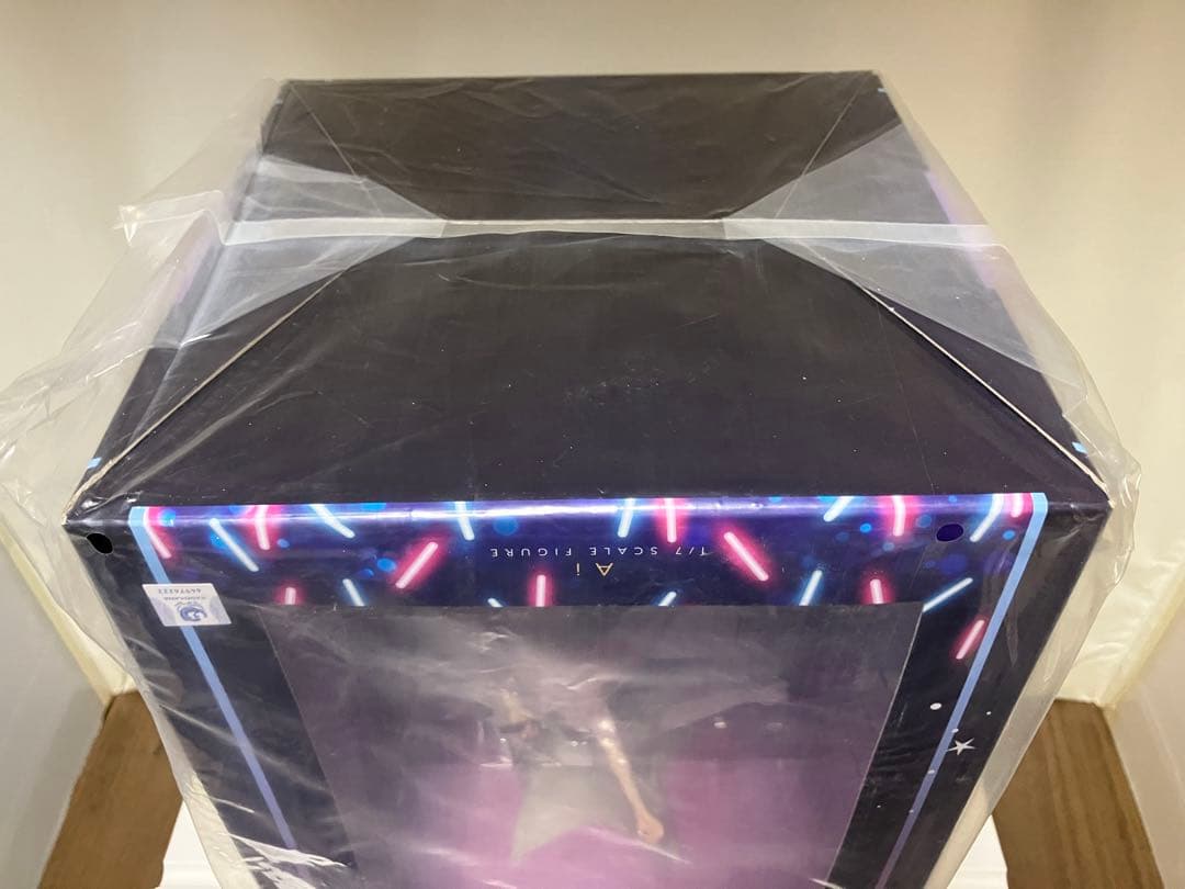 【未開封】FuRyu (フリュー)【推しの子】アイ F:NEX 1/7フィギュア