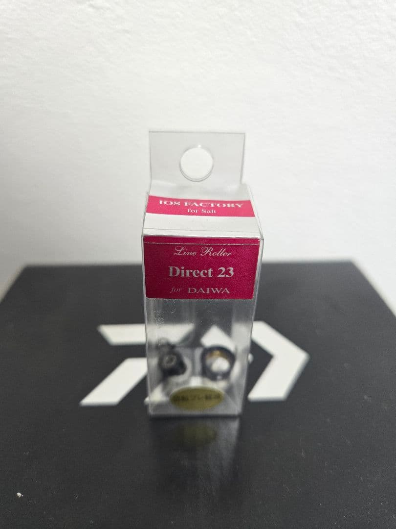 24セルテート FC LT 2000S-Hと替えスプール