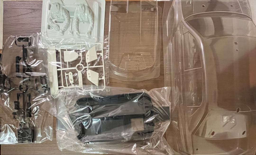 MITSUBISHI ランサーエボリューションⅦ WRC 58286