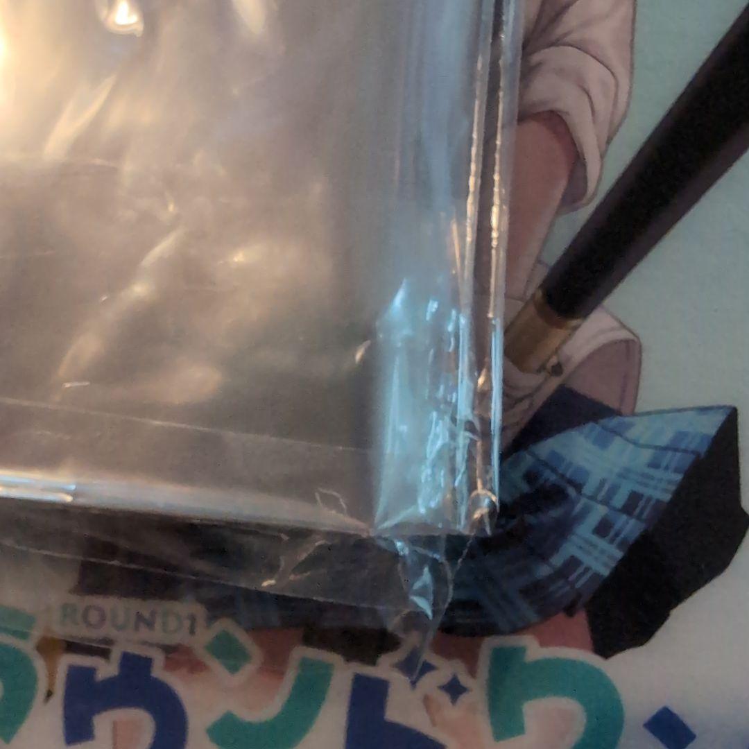 ポケットモンスター　カミツレ　スリーブ