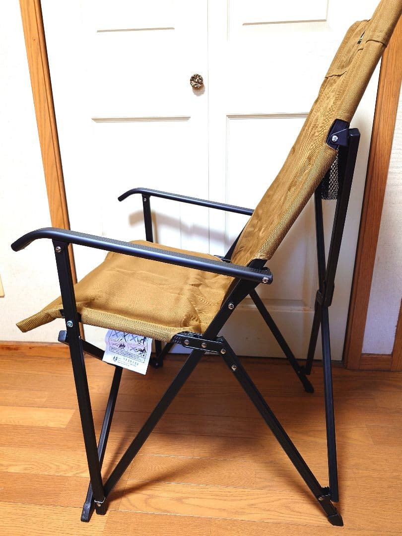 オガワ　ハイバックチェアⅡ